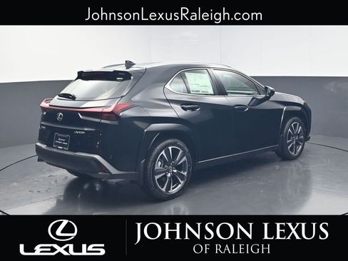 New 2026 Lexus UX 300h FWD image 9
