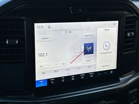 New 2026 Ford F150 STX w/ Equipment Group 200A image 16