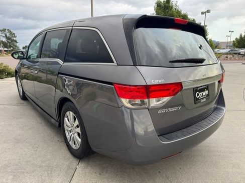 Used 2014 Honda Odyssey EX-L image 5