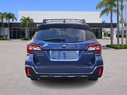 Used 2019 Subaru Outback 2.5i Limited image 6