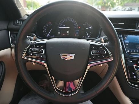 Used 2019 Cadillac CTS Luxury AWD/4WD image 46