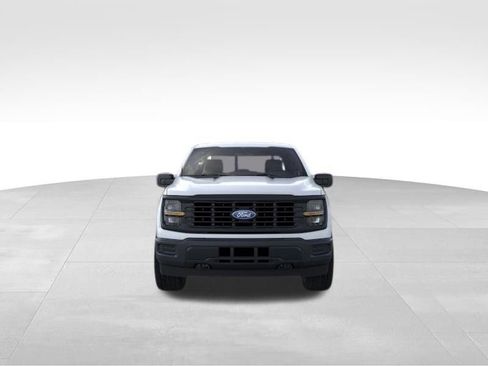 New 2026 Ford F150 XL AWD/4WD image 7