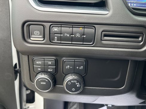 Certified 2023 Chevrolet Tahoe RST image 22