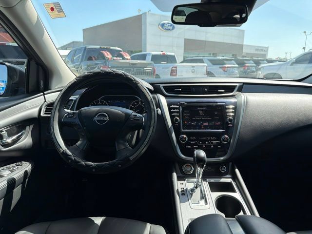 Used 2024 Nissan Murano SV FWD image 9