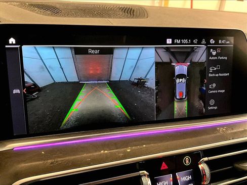 Used 2020 BMW X5 xDrive40i w/ Premium Package image 20