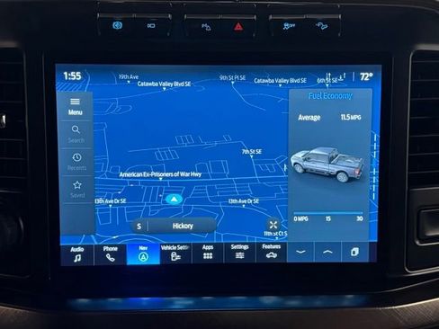 Certified 2024 Ford F350 King Ranch w/ Chrome Package image 28