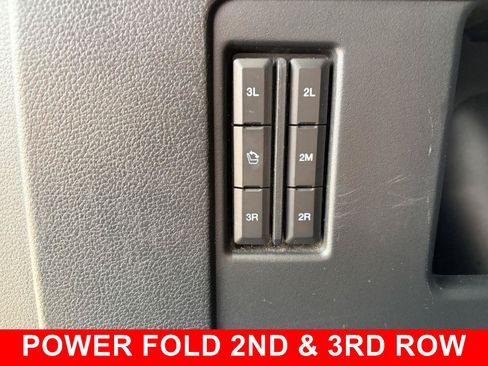 Used 2021 Ford Expedition Limited w/ Equipment Group 303A AWD/4WD image 11
