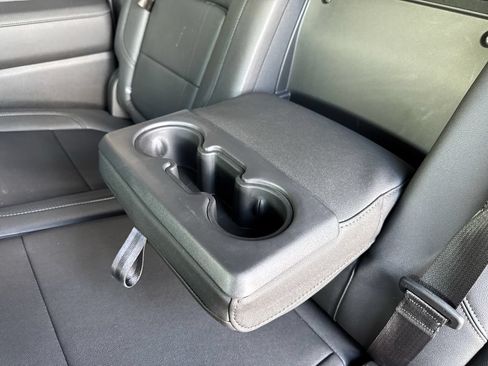 Used 2023 Chevrolet Silverado 3500 LTZ w/ LTZ Convenience Package AWD/4WD image 31