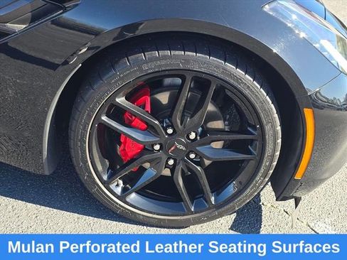 Used 2015 Chevrolet Corvette Stingray image 15