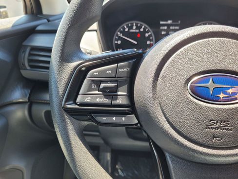 Certified 2025 Subaru Crosstrek 2.5i Premium AWD/4WD image 33