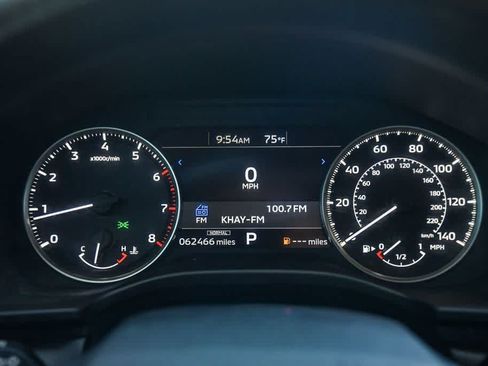 Used 2022 Mitsubishi Outlander ES AWD/4WD image 26