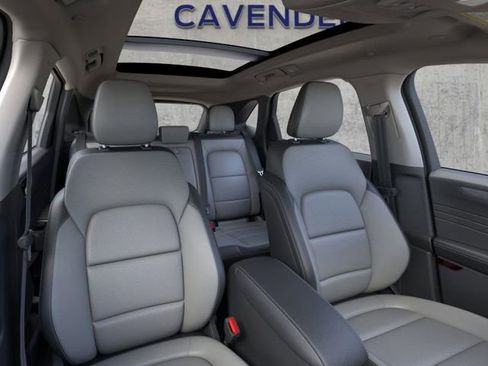 New 2026 Ford Escape Platinum image 10
