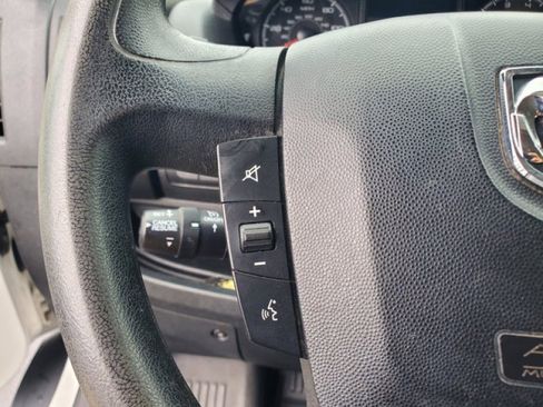 Used 2015 RAM ProMaster 2500 w/ Interior Convenience Group image 24