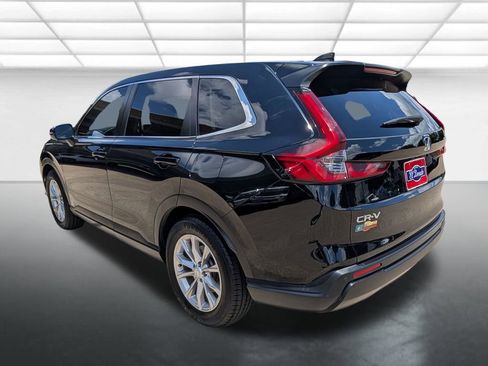 Used 2023 Honda CR-V EX-L image 2