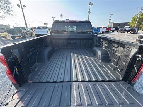 New 2026 Chevrolet Silverado 1500 LT Trail Boss w/ LT Trail Boss Premium Package AWD/4WD image 12