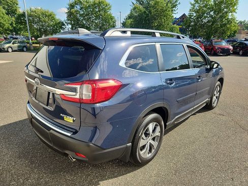 Certified 2025 Subaru Ascent Premium AWD/4WD image 6