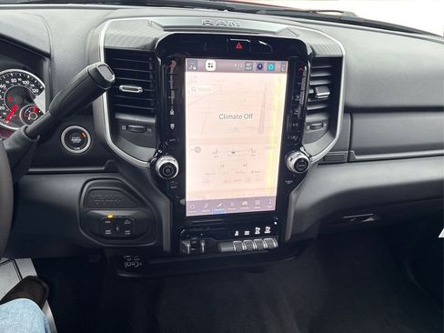 New 2026 RAM 2500 Big Horn image 16