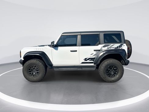 Used 2023 Ford Bronco Raptor AWD/4WD image 6