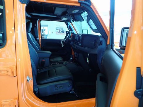 New 2025 Jeep Wrangler Unlimited Rubicon 392 image 30