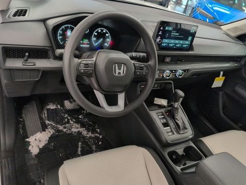 New 2026 Honda CR-V EX image 22