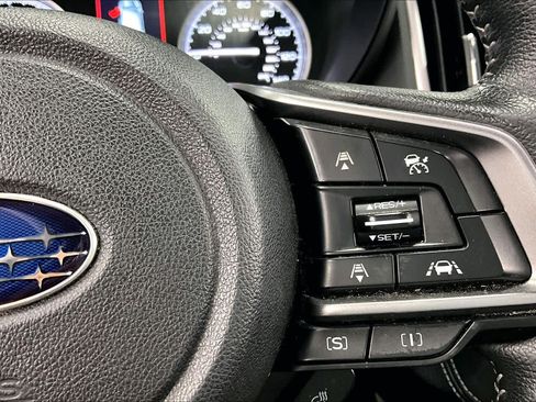 Used 2019 Subaru Forester Limited AWD/4WD image 24
