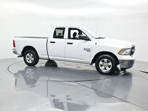 Used 2024 RAM 1500 Classic SLT RWD image 3