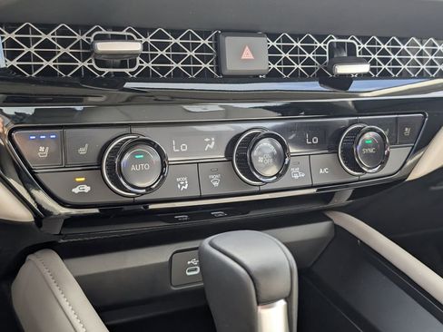 New 2026 Honda Accord Touring image 19