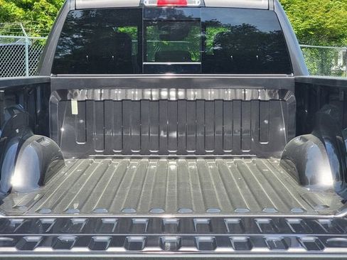 New 2026 RAM 1500 Big Horn AWD/4WD image 21
