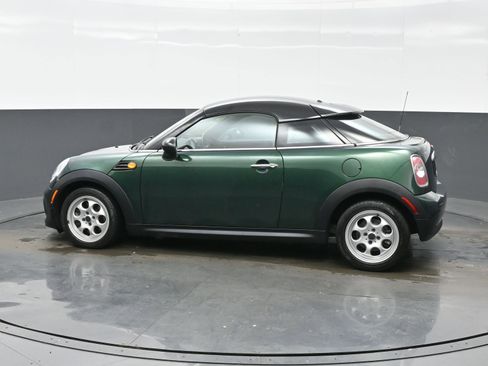 Used 2013 MINI Cooper Coupe image 3