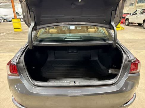 Used 2023 Lexus ES 350 w/ Premium Package FWD image 11