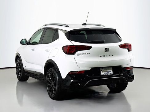 New 2026 Buick Encore GX Sport Touring w/ Advanced Technology Package image 5