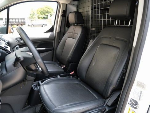 Used 2021 Ford Transit Connect XL FWD image 30