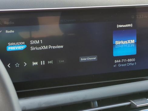 Used 2025 Hyundai Tucson SEL image 25