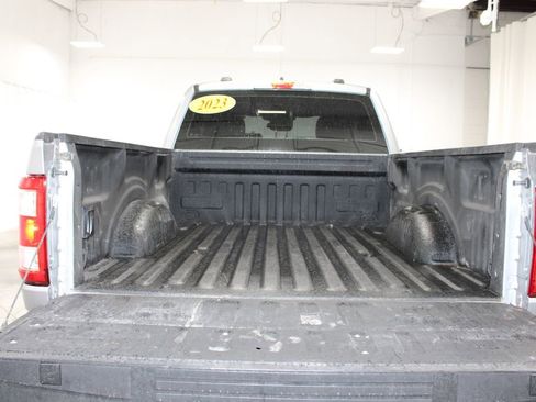 Used 2023 Ford F150 XL w/ FX4 Off-Road Package image 22