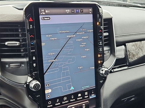 New 2026 RAM 1500 Laramie image 23