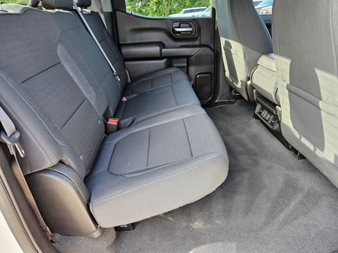 Used 2021 Chevrolet Silverado 1500 LT RWD image 19