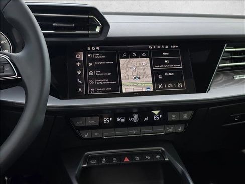 New 2026 Audi A3 2.0T Premium image 24