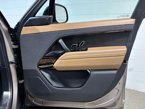 Used 2023 Land Rover Range Rover Sport SE image 32