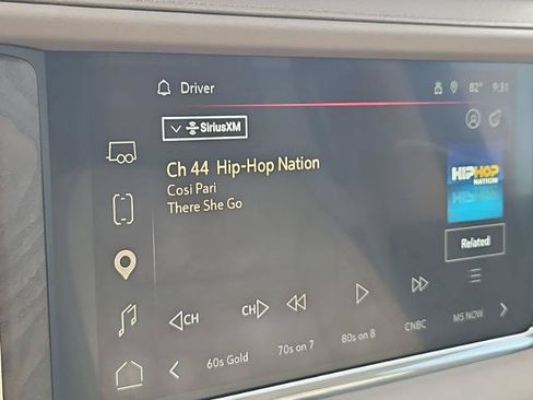 Certified 2023 GMC Yukon Denali AWD/4WD image 13