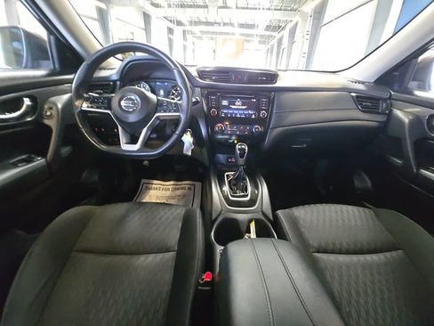 Used 2019 Nissan Rogue S w/ Special Edition Package AWD/4WD image 21