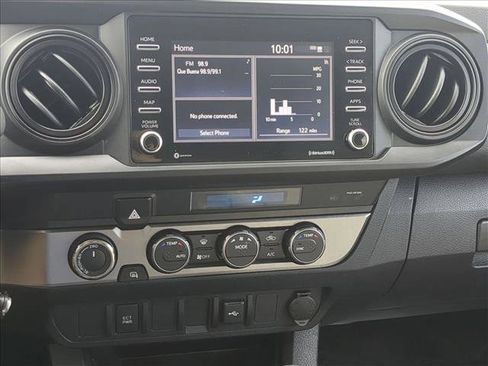 Certified 2022 Toyota Tacoma SR image 14