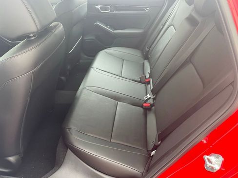 New 2026 Honda Civic Sport Touring image 11
