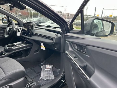 New 2026 Toyota bZ image 15