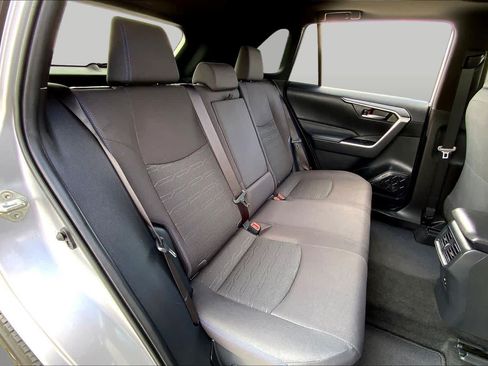 Used 2023 Toyota RAV4 SE w/ Convenience Package AWD/4WD image 19
