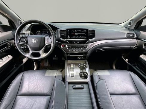 Used 2022 Honda Pilot EX-L image 8