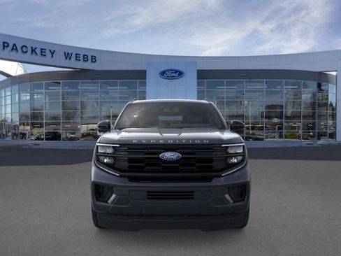 New 2026 Ford Expedition Max Active AWD/4WD image 8