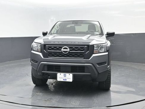 Used 2024 Nissan Frontier S AWD/4WD image 21