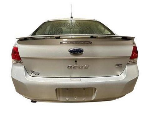 Used 2008 Ford Focus SES FWD image 4