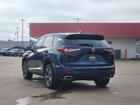New 2026 Acura RDX w/ Technology Package image 5
