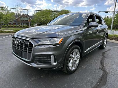 Used 2023 Audi Q7 2.0T Premium w/ Convenience Package